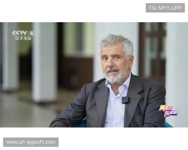 国际奥委会副主席小萨马兰奇：城市青年通过运动追求精神“旷野”