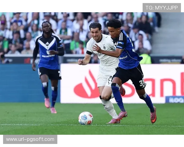 数据解读德甲攻势足球回归：场均进球数较上季增长15%